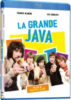 La Grande Java (Réédition 1970) BluRay