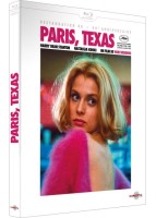 Paris, Texas (Réédition 1984) BluRay