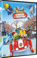 Pororo : La Course des Champions