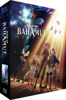 Rage of Bahamut : Genesis - Intégrale (Réédition 2014)