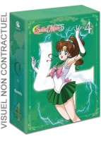 Sailor Moon - Saison 4 (Réédition 1995)