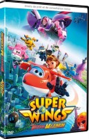 Super Wings - Vitesse Maximum