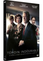 Témoin Indésirable - Saison 1