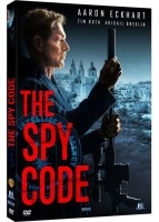 The Spy Code