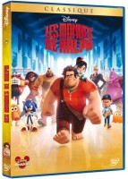 Les mondes de Ralph (Réédition 2012)