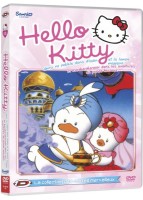 Hello Kitty - Aladin et la lampe magique