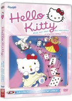 Hello Kitty - Alice au Pays des Merveilles et d'autres contes