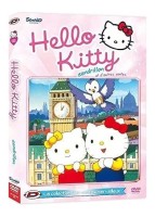 Hello Kitty - Cendrillon et d'autres contes