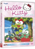 Hello Kitty - Robin des Bois et d'autres contes