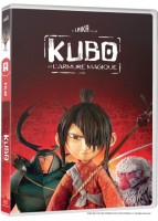 Kubo et l'Armure Magique (Réédition 2016)