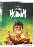 L'Étrange pouvoir de Norman (Réédition 2012)