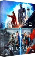 Alienoid Le coffret des 2 films