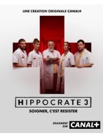 Hippocrate - Saison 3