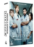 Hippocrate - Saisons 1 à 3