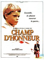 Champ d'Honneur (Réédition 1987)