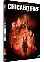 Chicago Fire - Saison 11