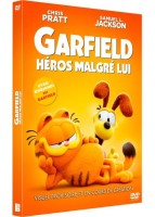 Garfield : Héros malgré lui