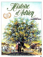 Histoire d'Adrien (Réédition 1980)