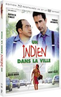 Un Indien dans la Ville (Réédition 1994) Combo