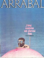 J'irai comme un cheval fou (Réédition 1973)