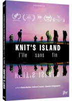 Knit's Island, l'île sans fin