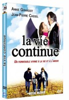 La Vie continue (Réédition 1981)