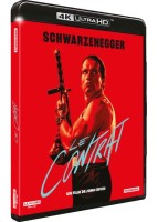 Le Contrat (Réédition 1986) BluRay 4K