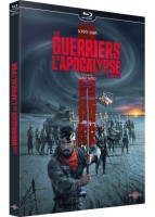 Les Guerriers de l'Apocalypse (Réédition 1979) BluRay