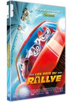 Les Rois du Rallye