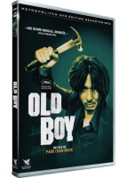 Old Boy (Réédition 2003)