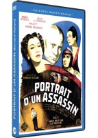 Portrait d'un assassin (Réédition 1949)