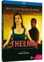 Thelma (Réédition 2001) BluRay