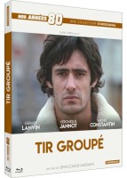 Tir Groupé (Réédition 1982) BluRay