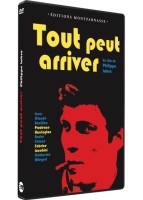 Tout peut arriver (Réédition 1969)