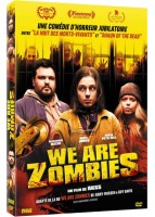 We are Zombies