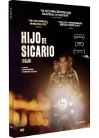 Hijo de Sicario (Vostfr)