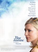 Blue jasmine (Réédition 2014)