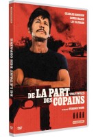 De la part des copains (Cold Sweat) (Réédition 1970)