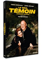 Le Seul témoin (Narrow Margin) (Réédition 1990)