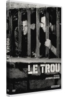 Le Trou (Réédition 1960)