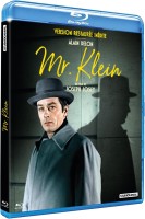 Mr Klein (Réédition 1976) BluRay