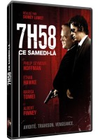 7h58 ce samedi là (Réédition 2007)