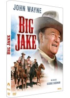 Big Jake (Réédition de 1971)