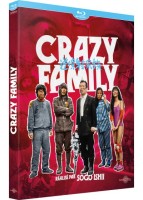 The Crazy Family (Vostfr) BluRay