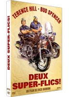 Deux Super Flics ! (Réédition 1977)