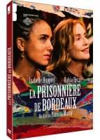 La Prisonnière de Bordeaux