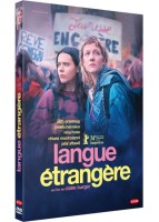 Langue étrangère