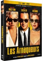 Les Arnaqueurs (Réédition 1990)