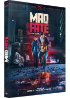 Mad Fate (Vostfr) BluRay