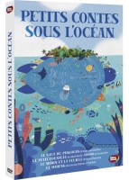 Petits contes sous l'océan